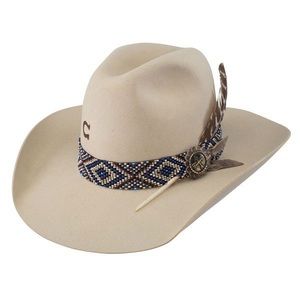 Charlie 1 Horse Old Hag in Ivory